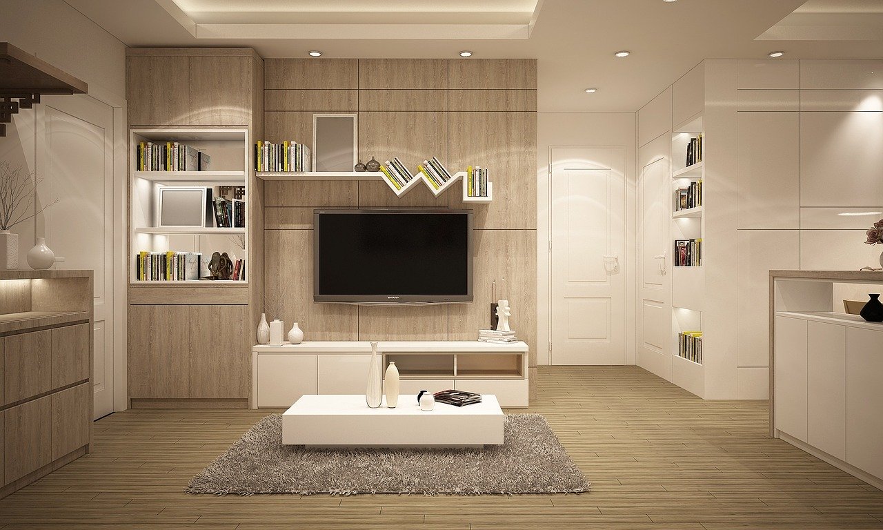 Tips to take the Stress out of Moving