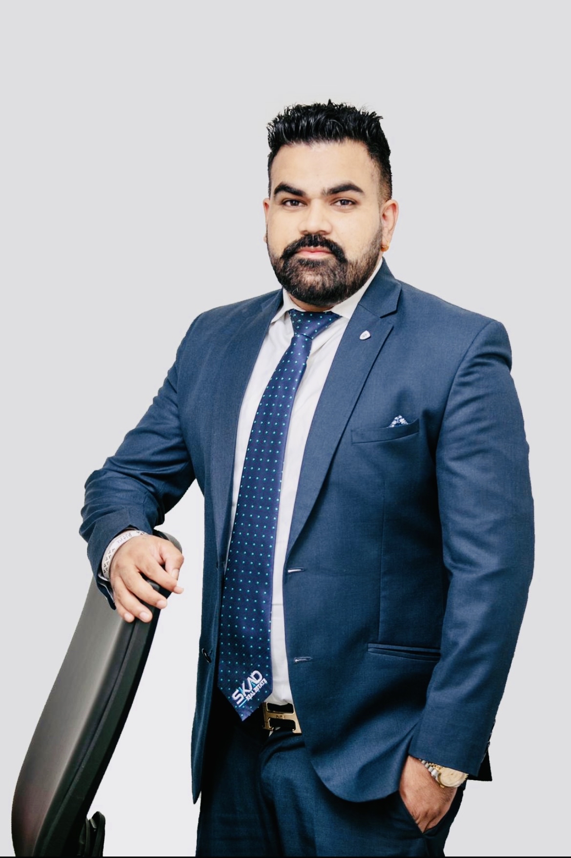 Amar Maan