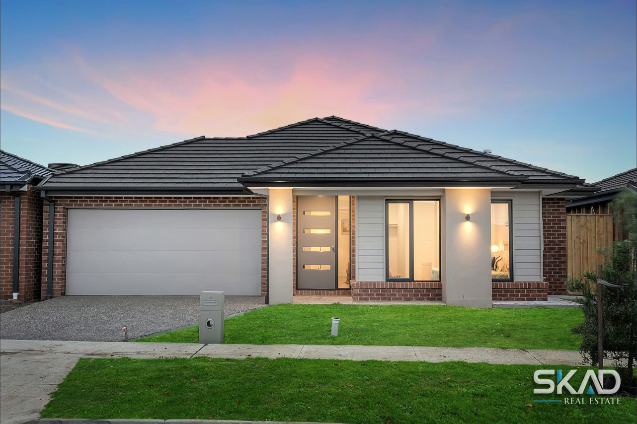 Melbourne investors Auction properties to capitalise on rising market!