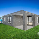 1 Frome Way, DONNYBROOK, VIC 3064 AUS