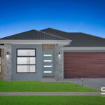 1 Frome Way, DONNYBROOK, VIC 3064 AUS