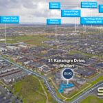 51 Kanangra Terrace, WOLLERT, VIC 3750 AUS