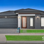 42 Slavko Drive, FRASER RISE, VIC 3336 AUS