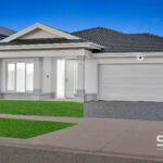 25 Huntingfield Street, THORNHILL PARK, VIC 3335 AUS