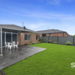 4 Fitzpatrick Circuit, KALKALLO, VIC 3064 AUS